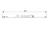 BOSCH 1 987 473 063 Warning Contact, brake pad wear
